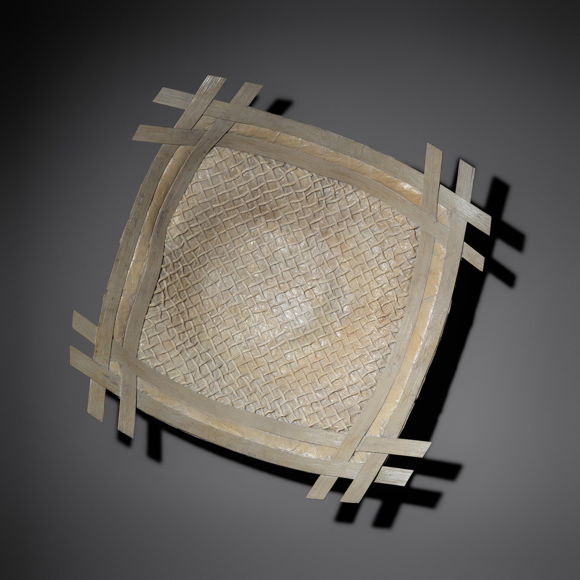 Paper basket