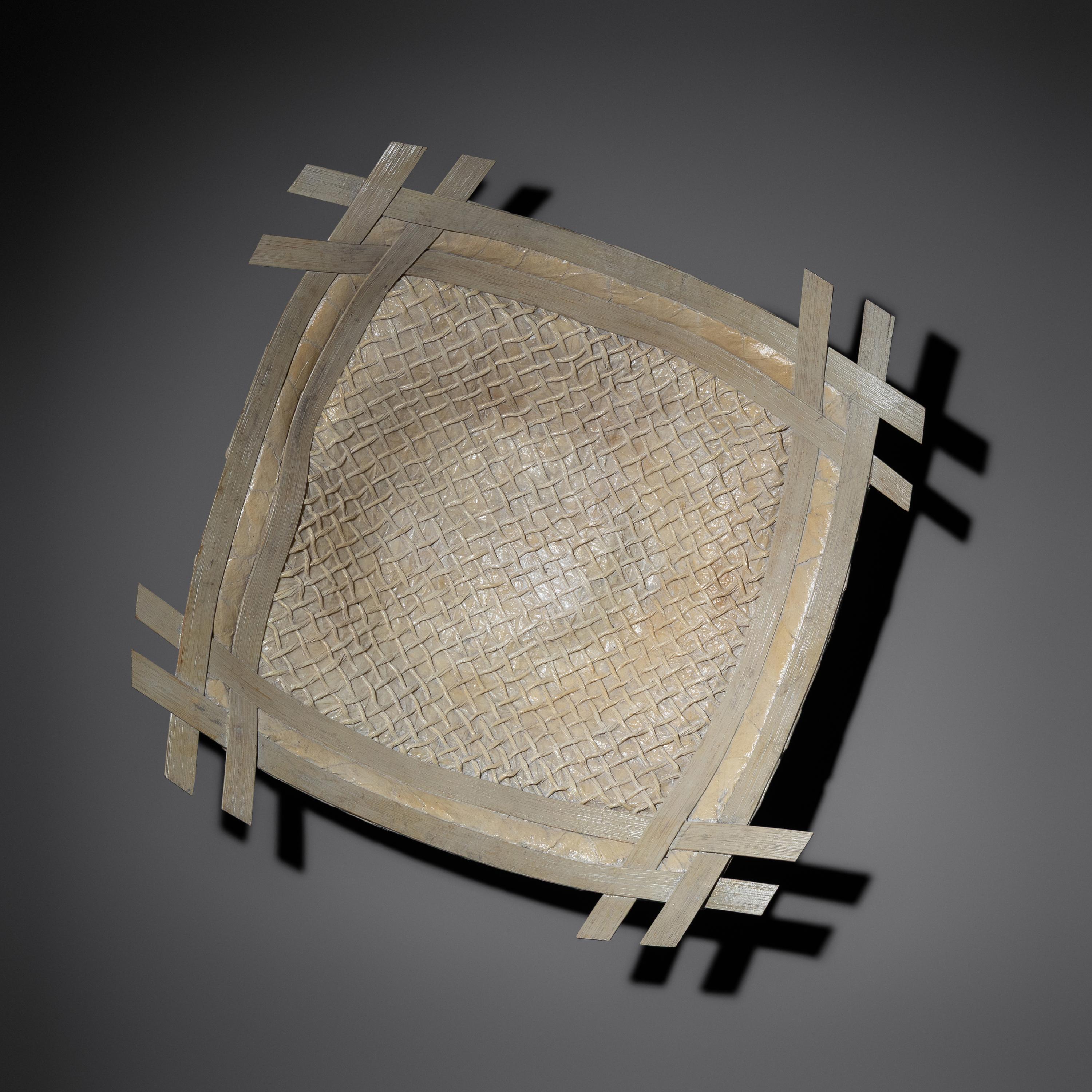 Paper basket