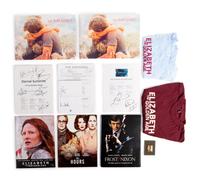 (Film Memorabilia) A group of memorabilia from 6 films, comprising: