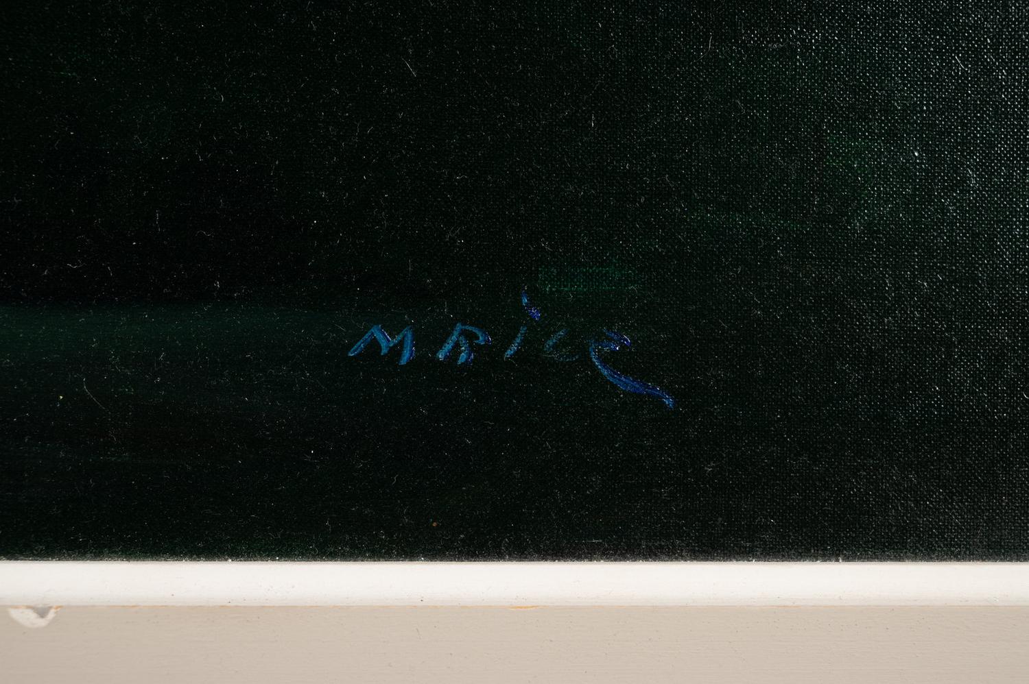 Marion Rice (American, 20th Century)