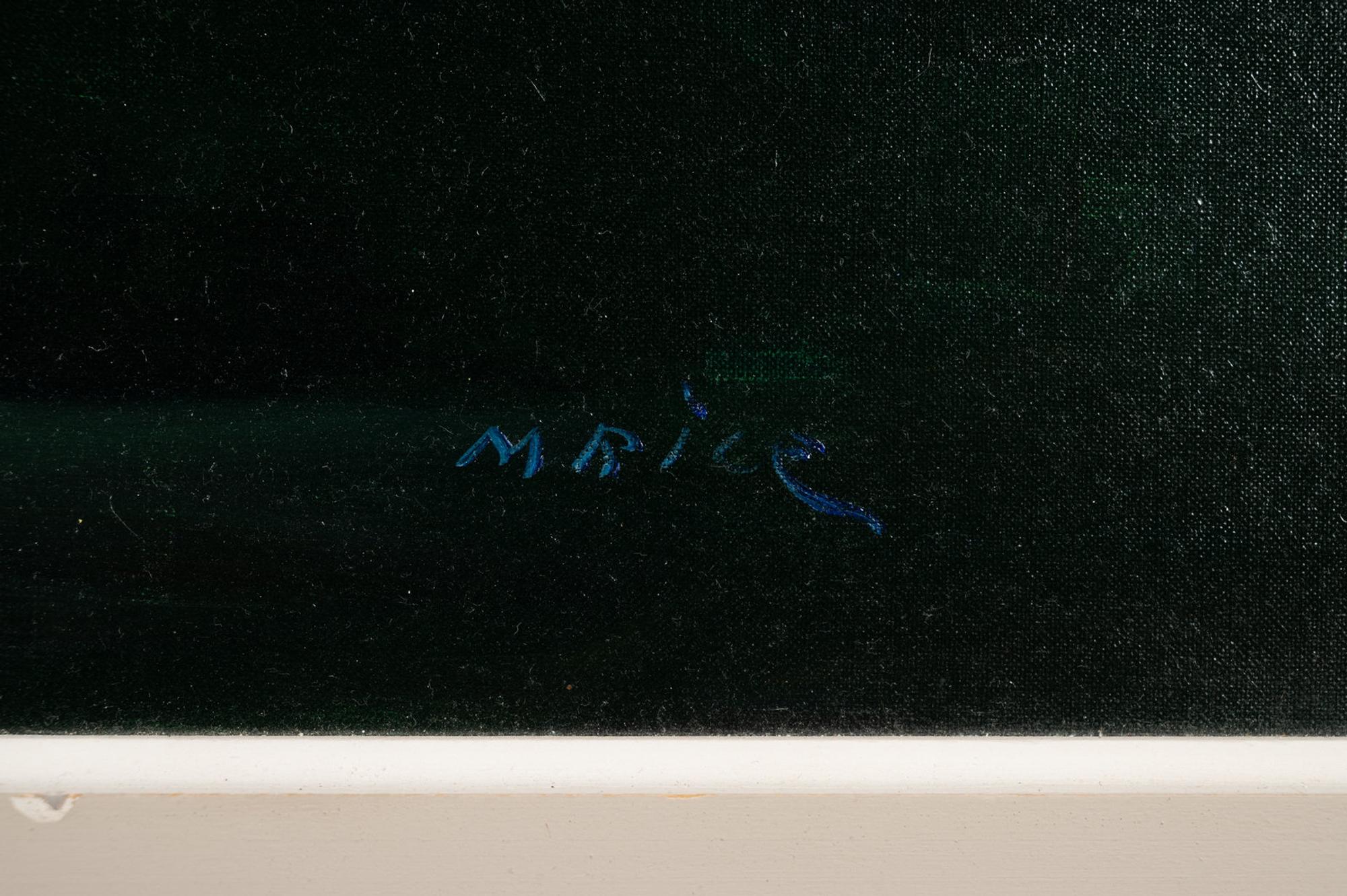 Marion Rice (American, 20th Century)