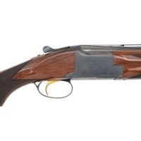 *Browning Lightning Shotgun Four Barrel Set Including: 12, 20, 28, and .410 Gauge
