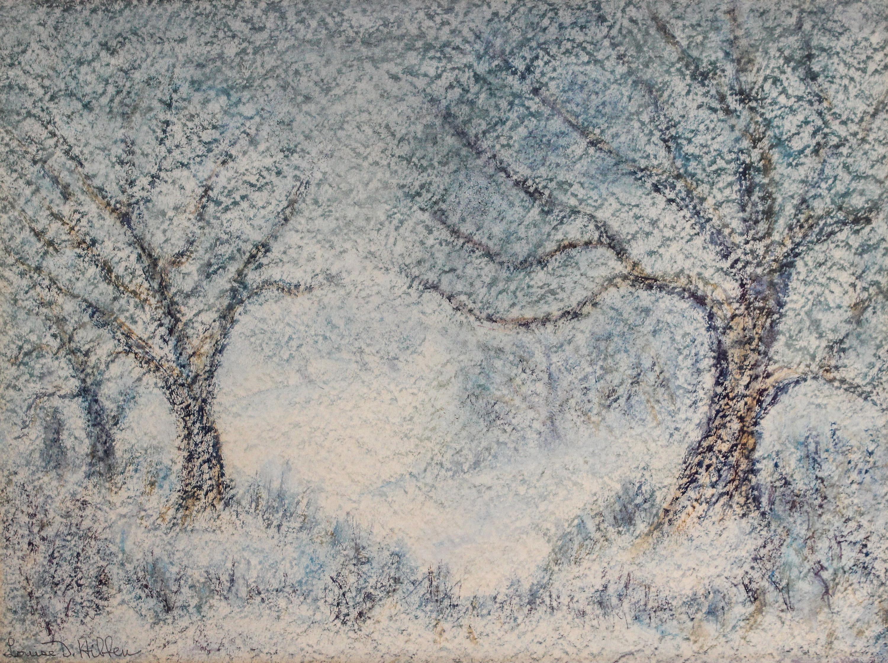Louise Douglas Hibben, (American, 1895-1974), A collection of watercolors (15 works)
