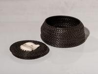 Baleen Basket