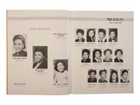 [EDUCATION - MALONE, ANNIE M. (1869-1957)]. 2 items related to Poro College, Chicago, IL.