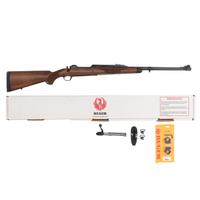 *Ruger Model 77 RSM in .375 H&H with Original Box