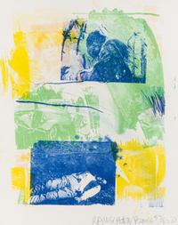 Storyline I (from Reels (B+C) ), 1968