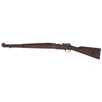 ** Argentine Mauser Model 1909 Cavalry Carbine