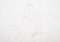 Violinist