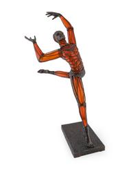 Salmon/Rose Dancer