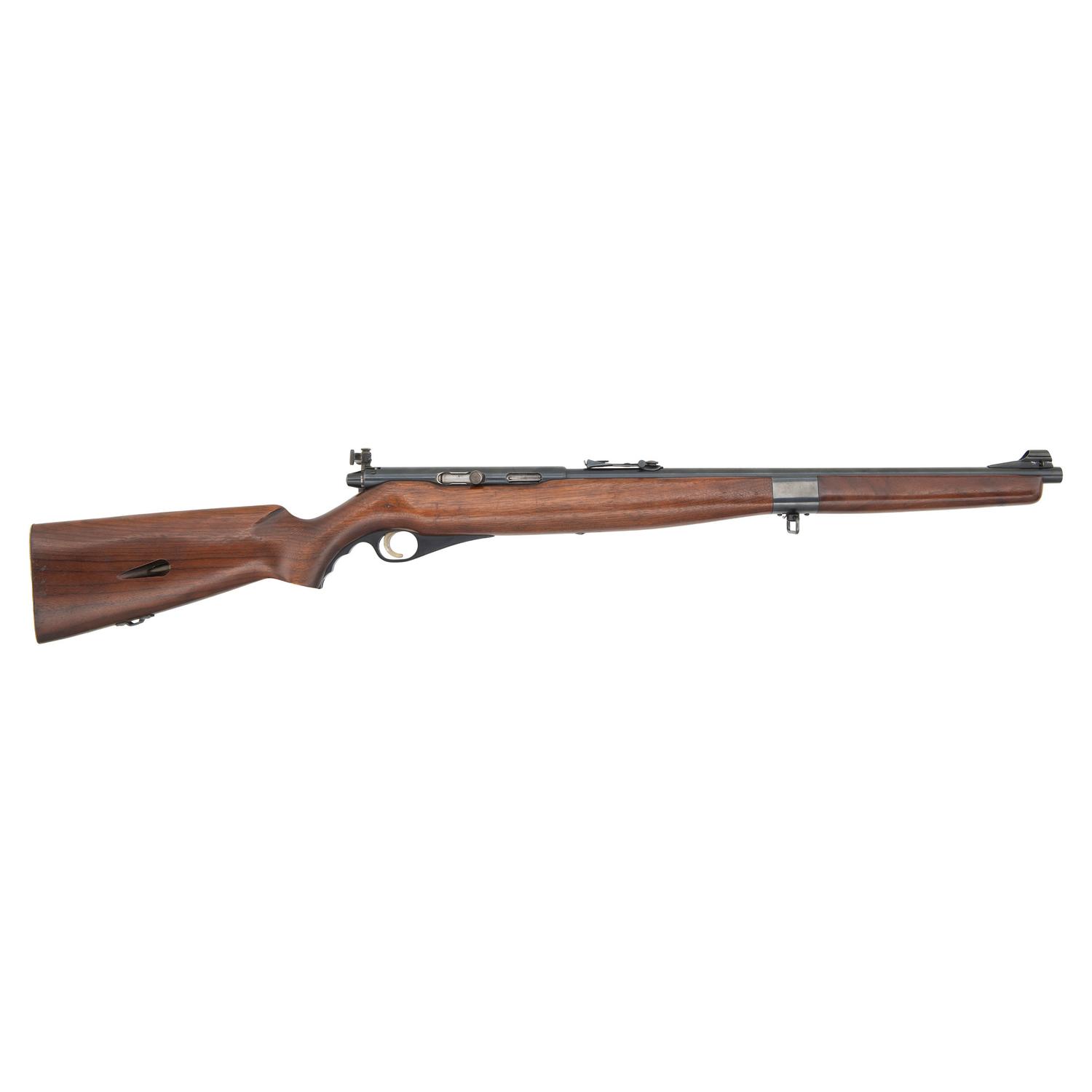 **Mossberg Model 51M