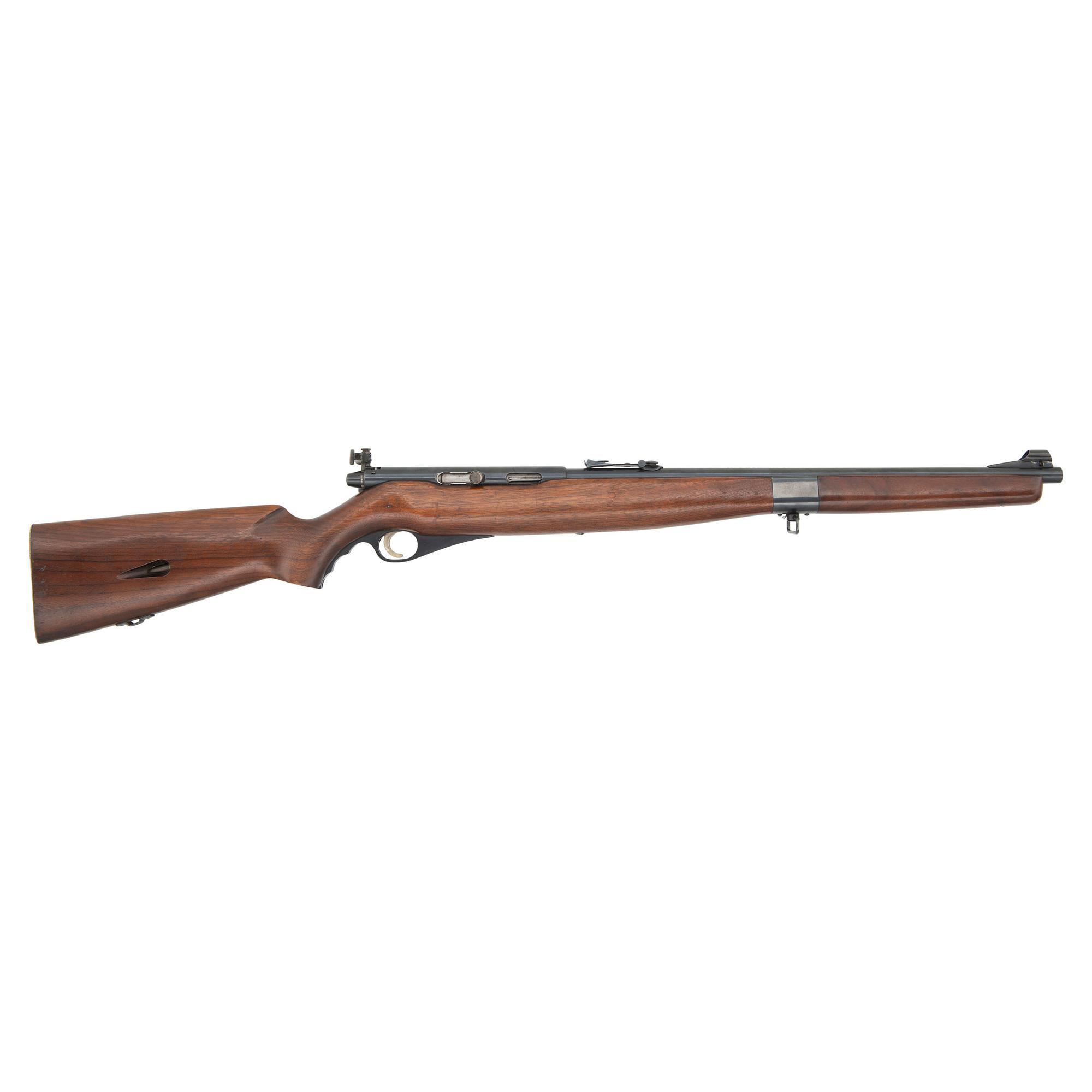**Mossberg Model 51M