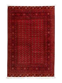 A Bokhara Wool Rug