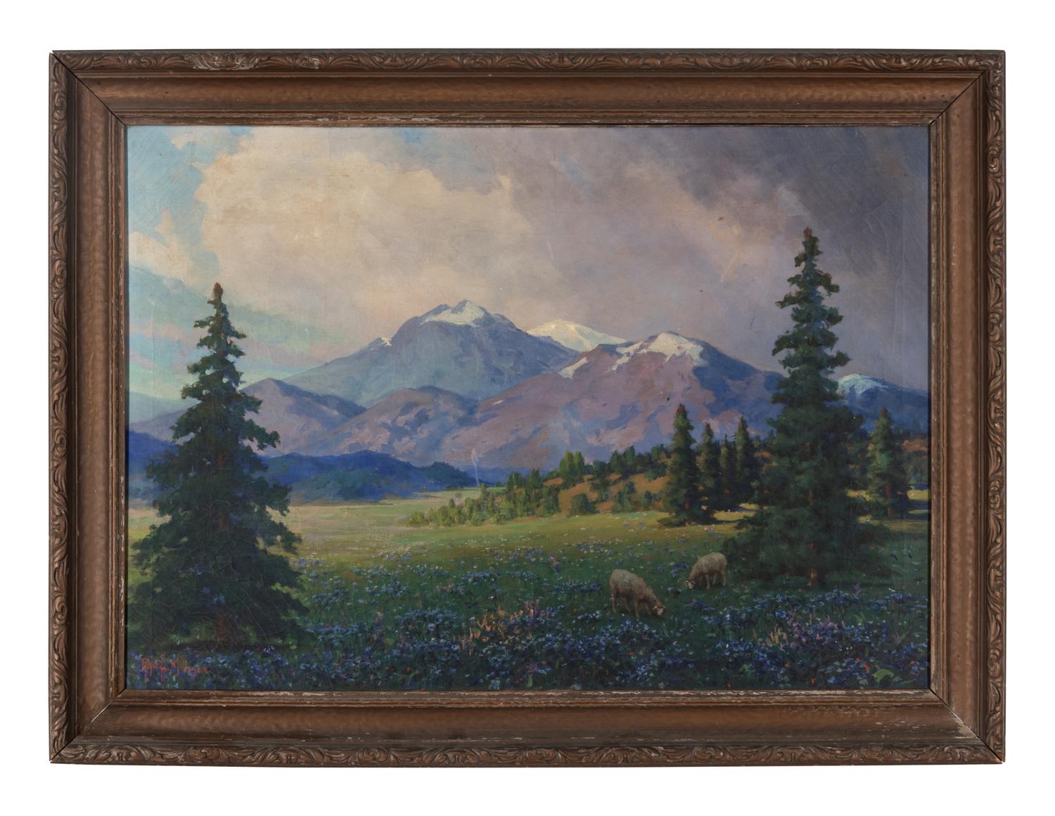 Landscape