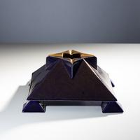 Api ash tray Memphis, Italy, 1981