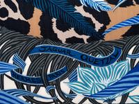 Hermès 140cm Cashmere/Silk Scarf