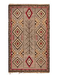 Navaho Rug