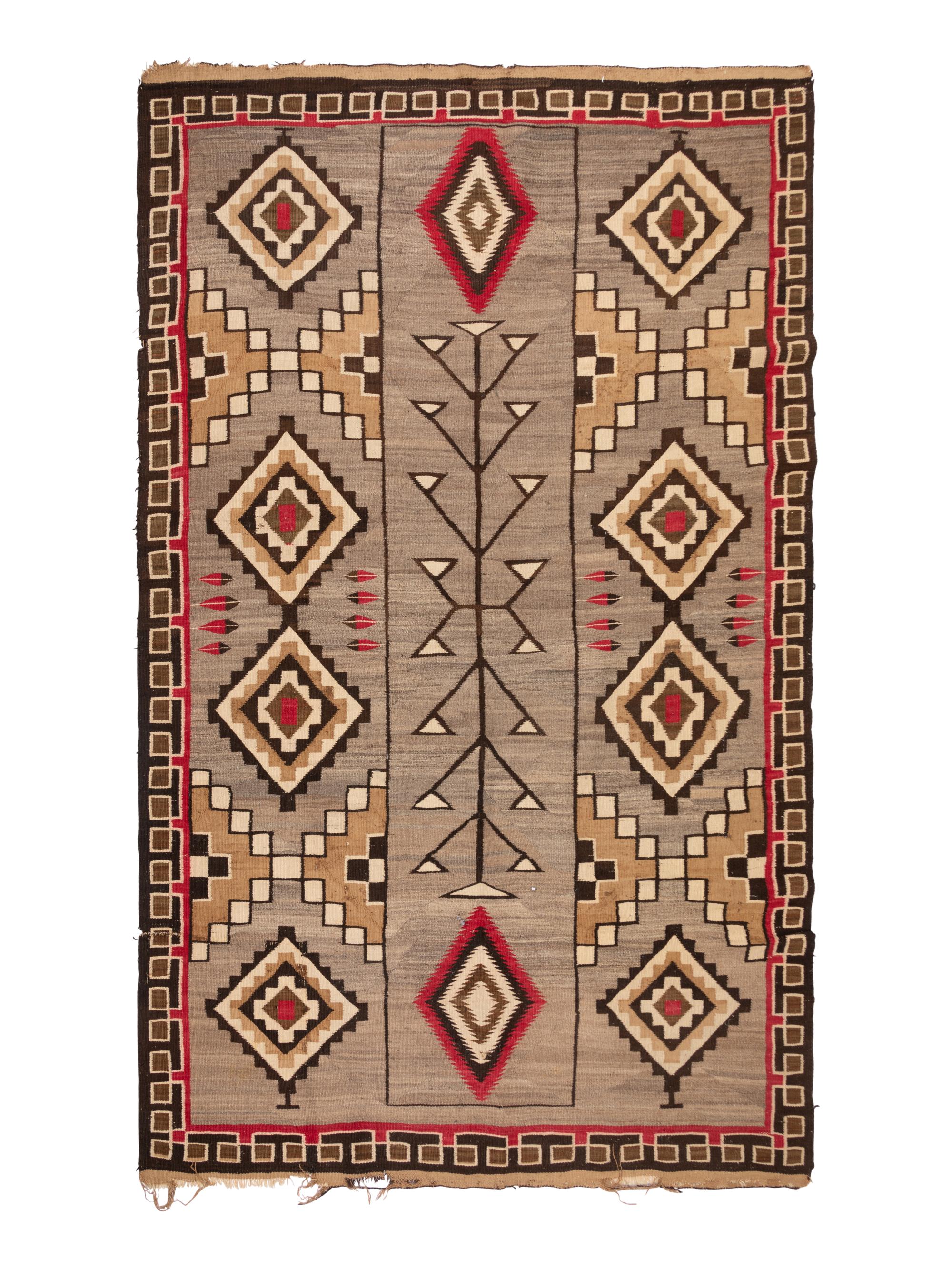 Navaho Rug