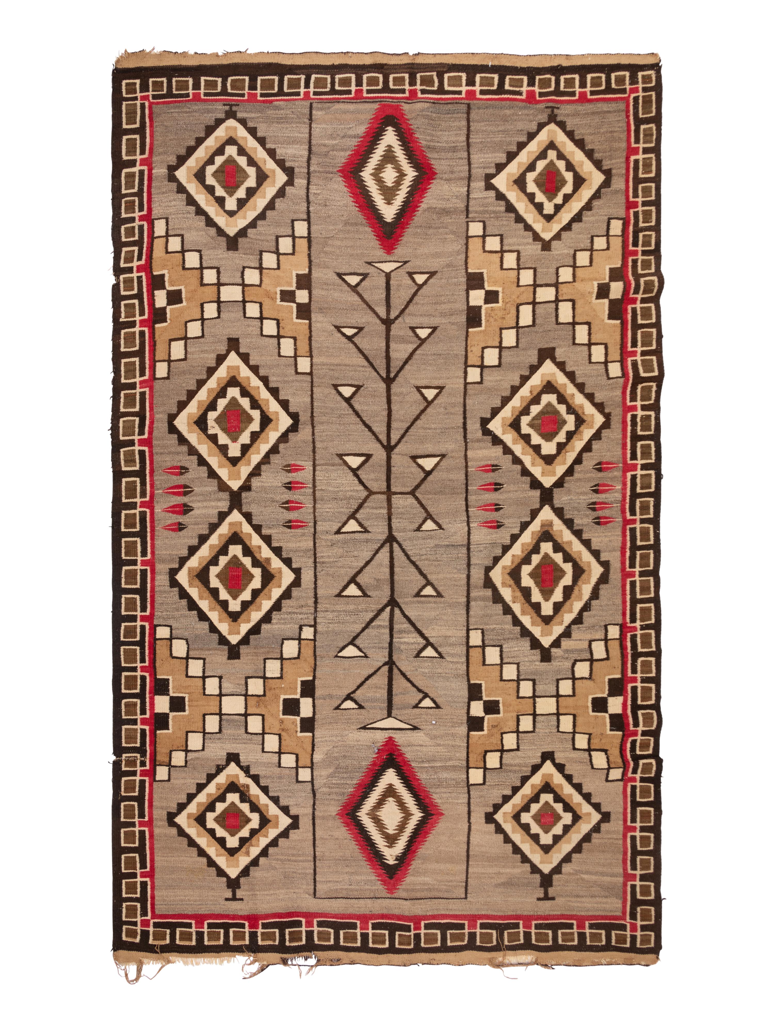 Navaho Rug