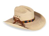 Straw Hats