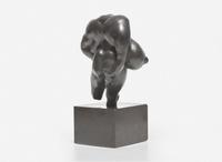 Gaston Lachaise (American/French, 1882-1935), Torso