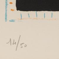 Self-portrait, 1973