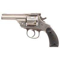 **Thames Arms Co. .38 Caliber Top Break Revolver