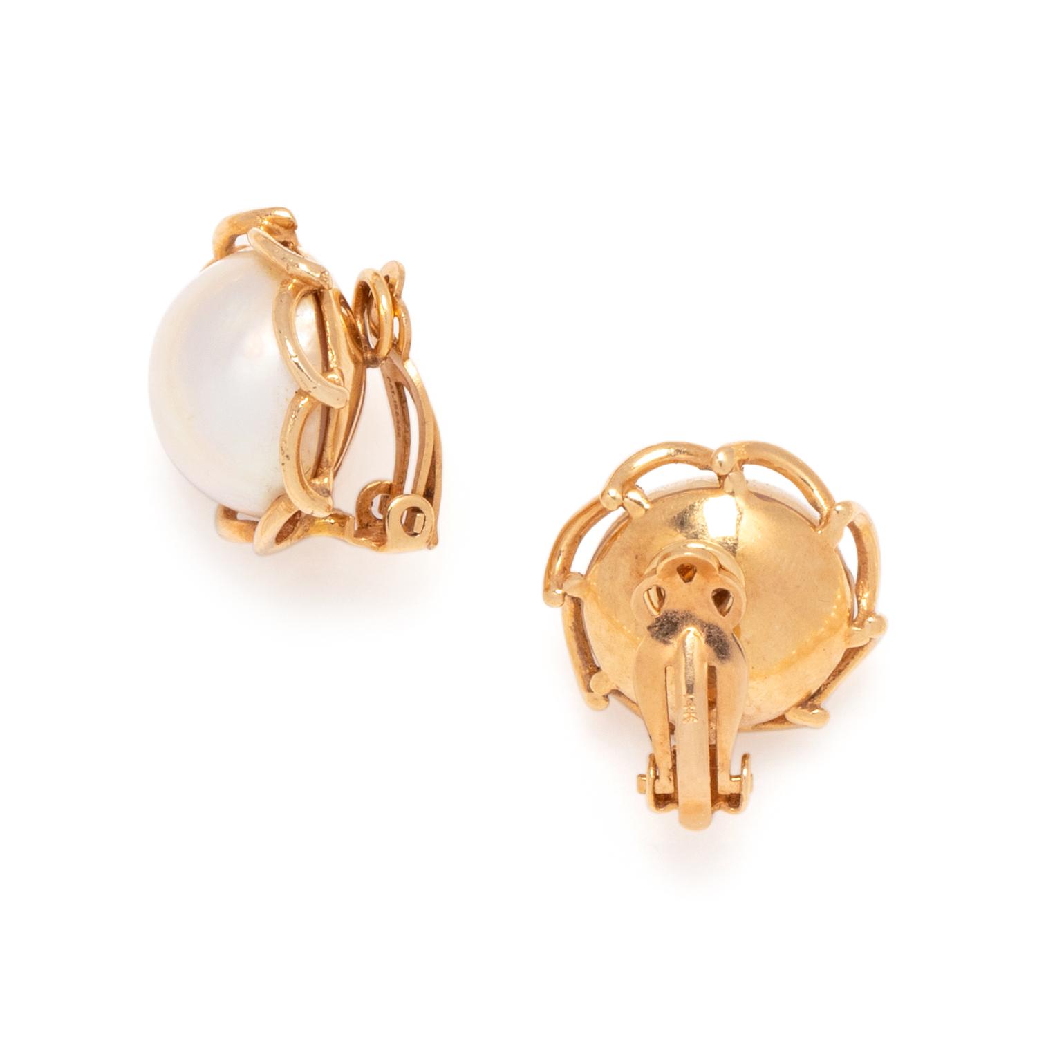 CULTURED PEARL SET