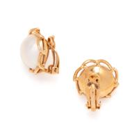 CULTURED PEARL SET