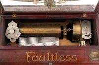A Musical Carpet Sweeper
