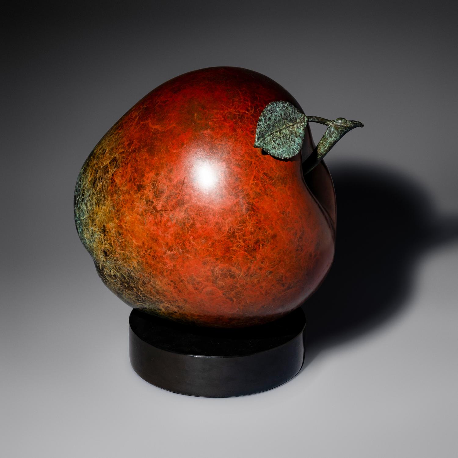 Apple, Popliteo series
