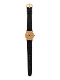 CORUM, 18K YELLOW GOLD US $10 COIN WRISTWATCH