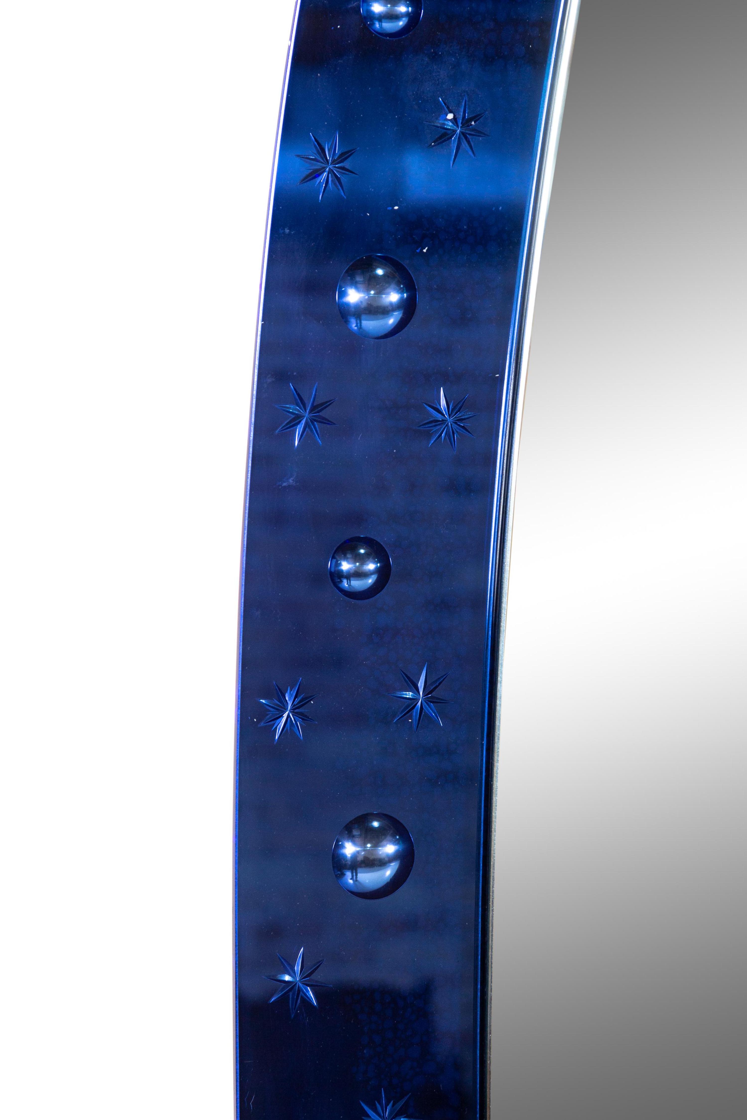 Wall Mirror