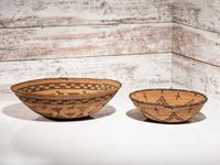 Apache Baskets