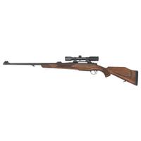 *CZ BRNO Arms Mod. ZKK-602 with Swarovski Habicht 4x32mm Nova Scope