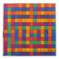 Eleven Turns to the Center, 1972