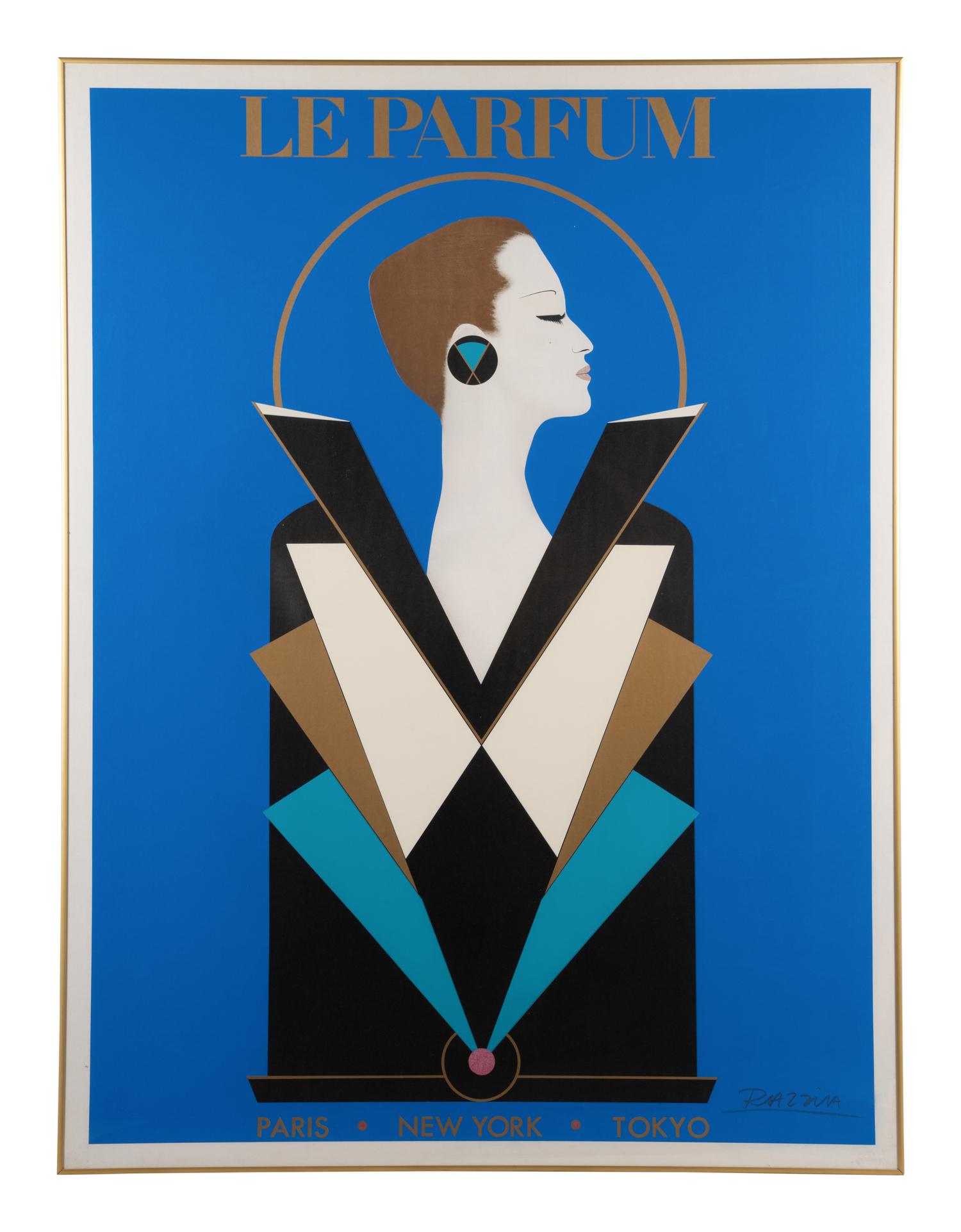Le Parfum