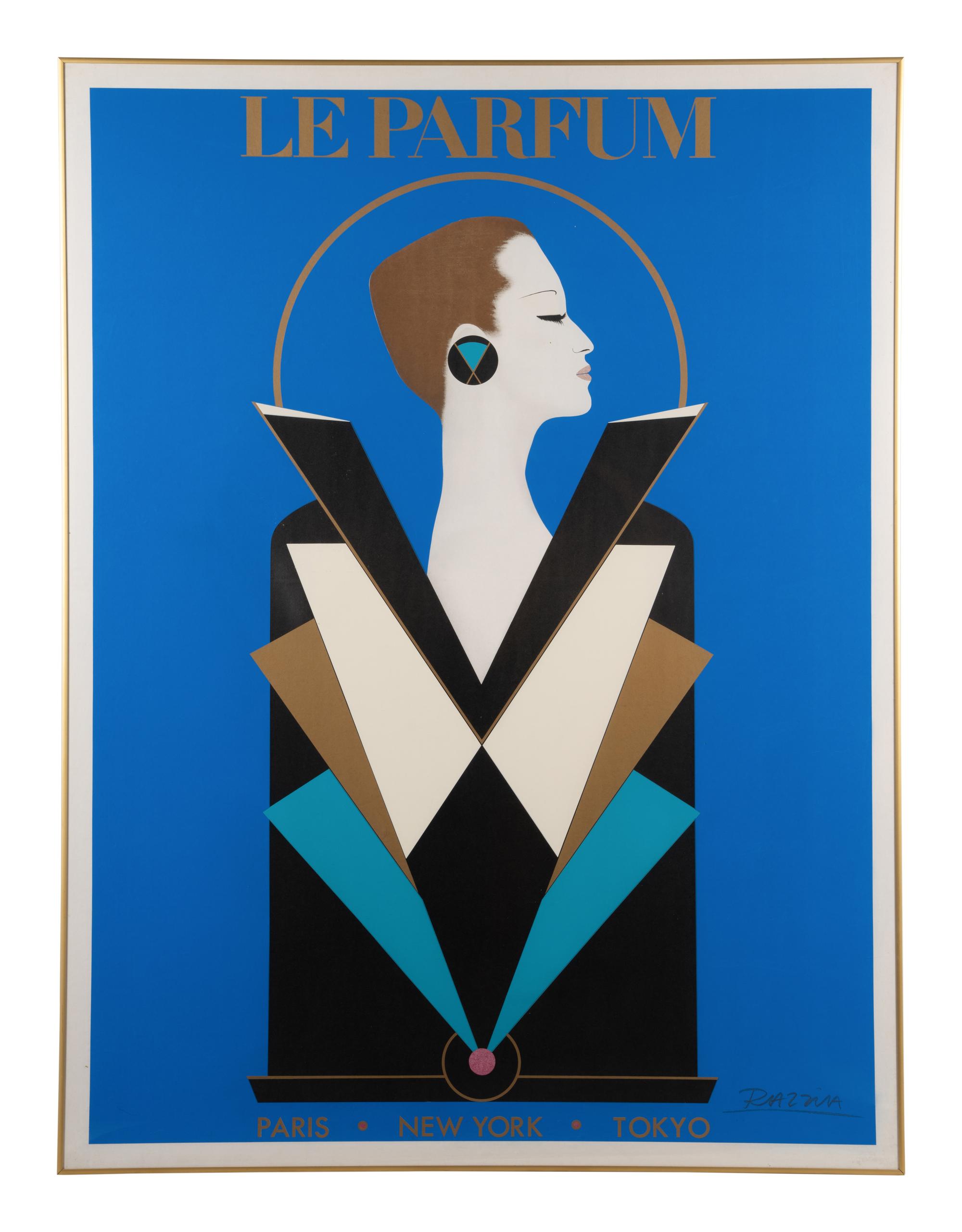 Le Parfum