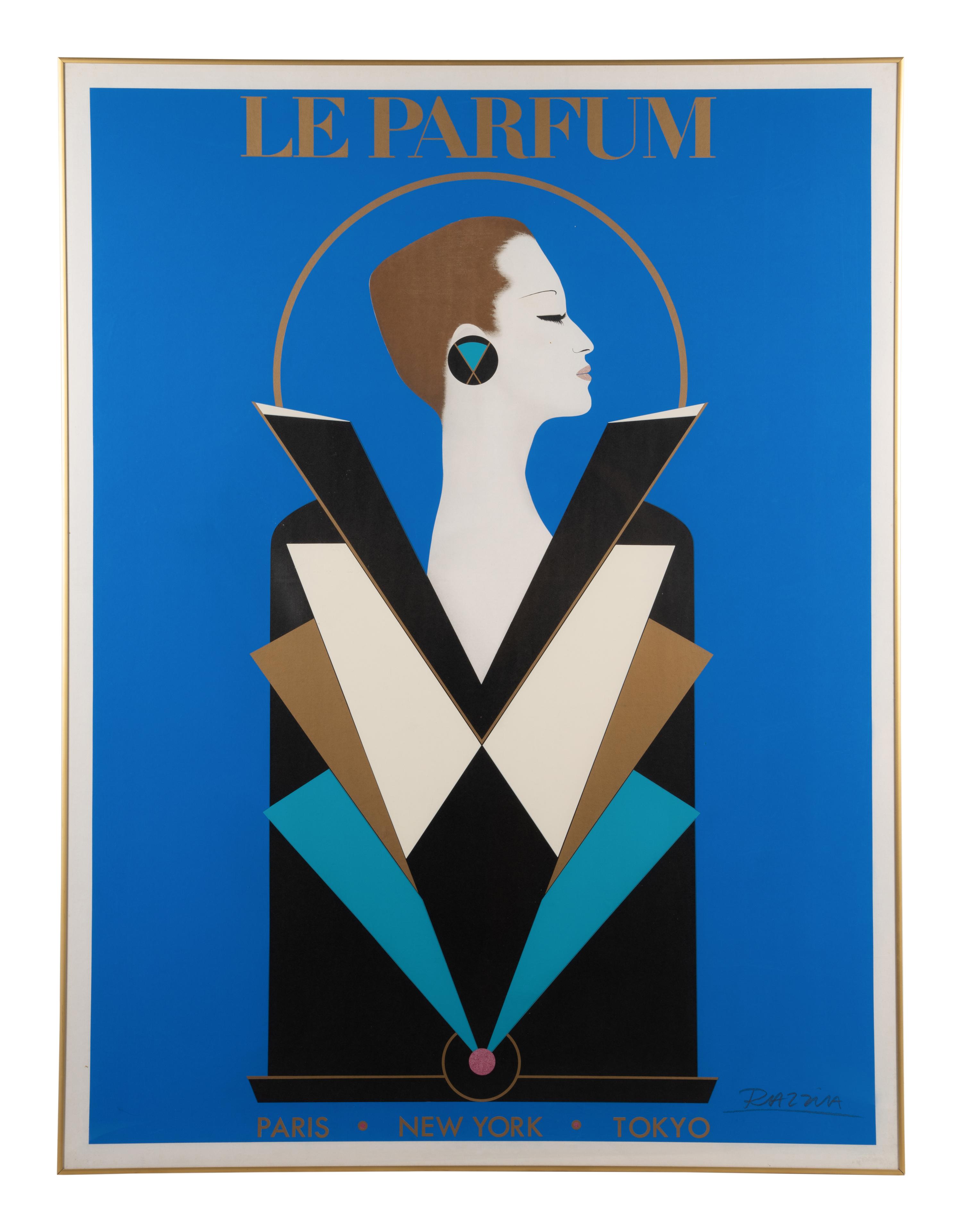 Le Parfum