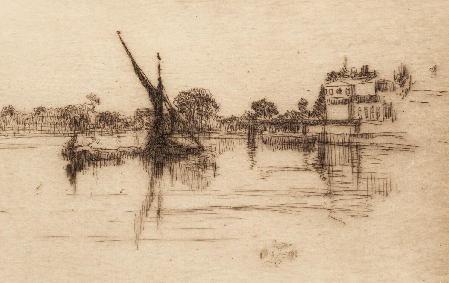 The Little Putney