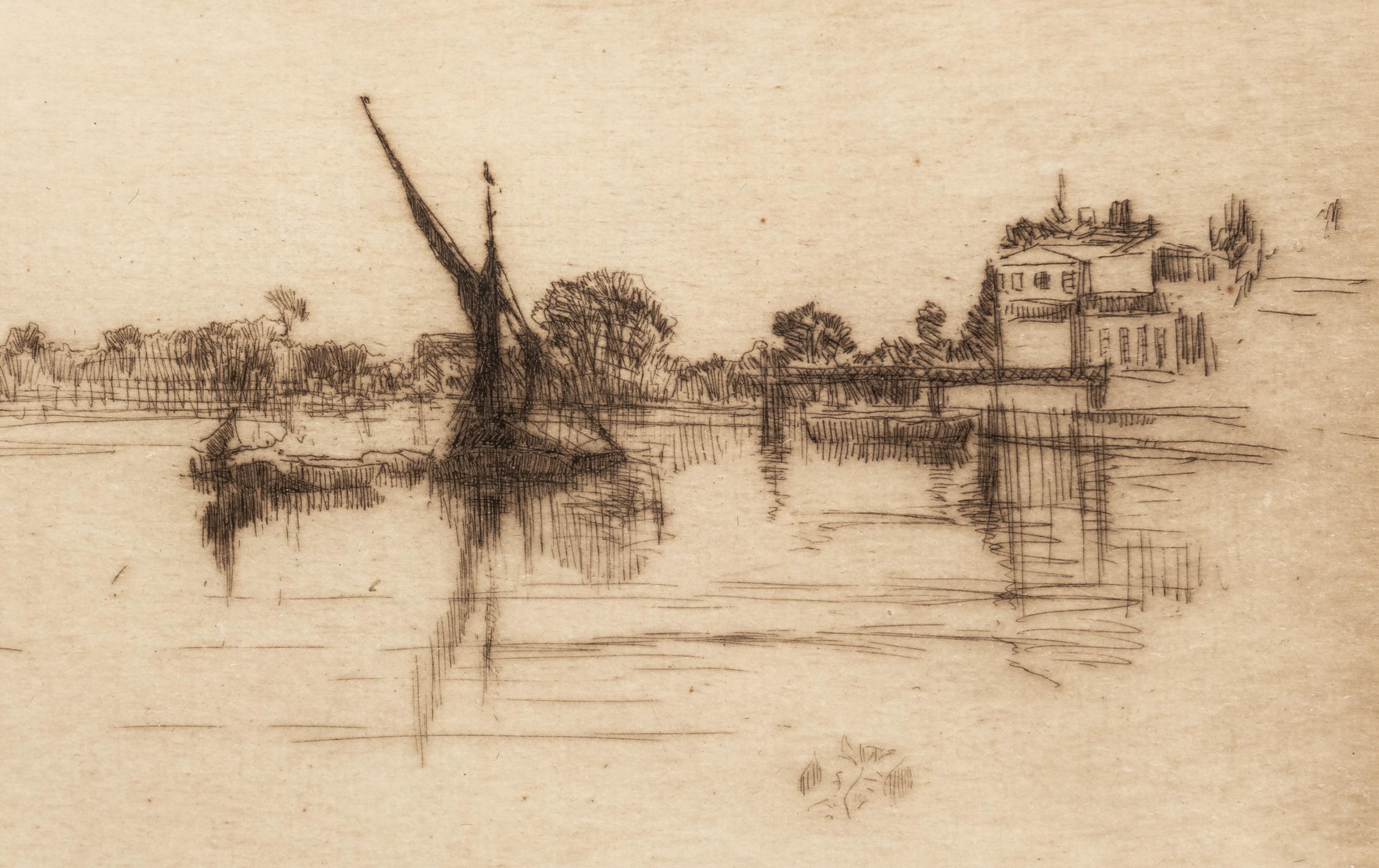 The Little Putney