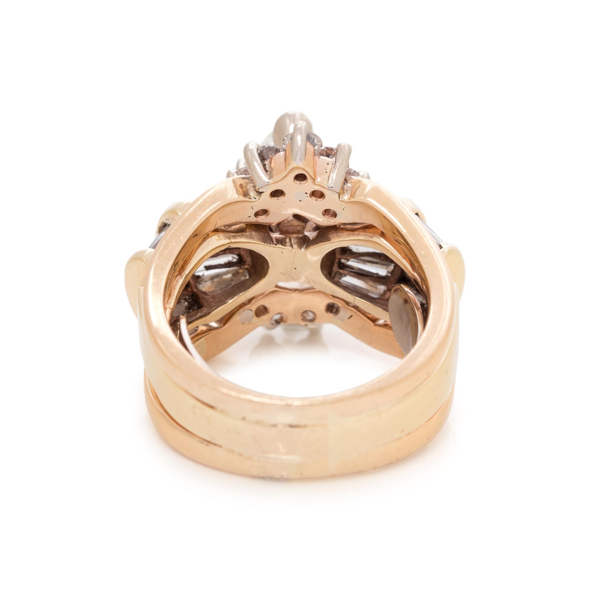 DIAMOND RING