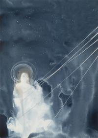 The Flowering (The Fourfold Sense), 2007 (complete portfolio of thirteen)