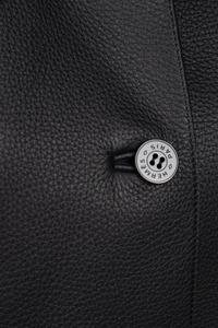 Hermès Deerskin Leather Jacket