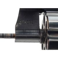 *Power Custom Competition Colt Revolver