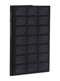 BECKETT, Samuel (1906-1989). -- GOREY, Edward (1925-2000), illustrator. Beginning to End . New York: Gotham Book Mart, 1988.
