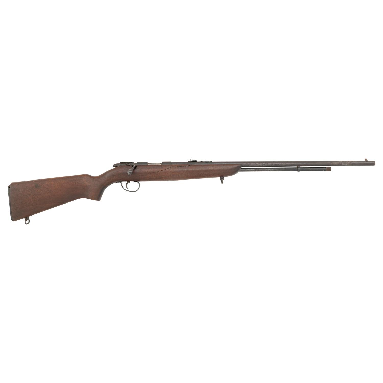**Remington Sportsmaster Model 512