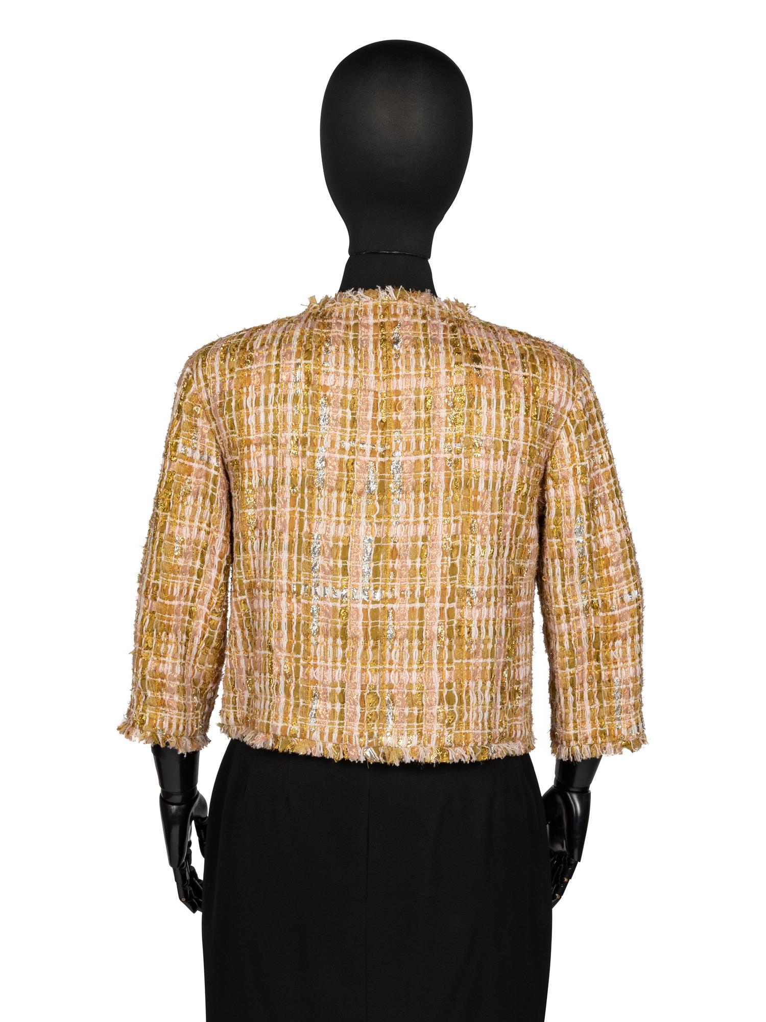 Chanel Jacket, 2010s