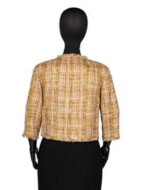 Chanel Jacket, 2010s