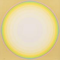 Lothar Quinte, (German, 1923-2000), Kalender, 1973 (a group of 11)